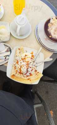 Eiscafe Gemma Am Heinrich-weber-platz