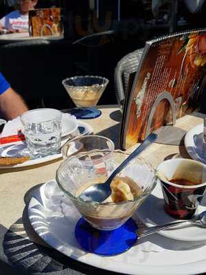 Eiscafe Gemma Am Heinrich-weber-platz