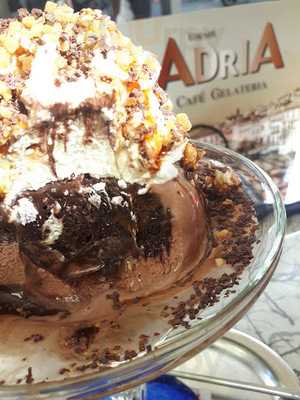 Eiscafé Adria