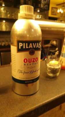 Greek Kitchen Tavern