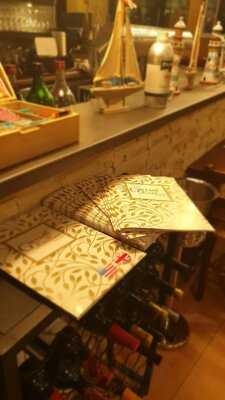 Greek Kitchen Tavern