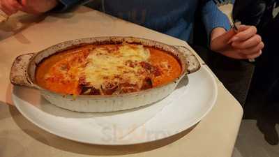 Ristorante Pizzeria Santo Da Mino