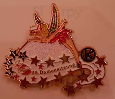 Ristorante Pizzeria Santo Da Mino