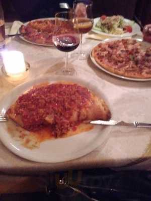 Ristorante Pizzeria Santo Da Mino