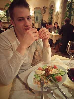 Ristorante Pizzeria Santo Da Mino