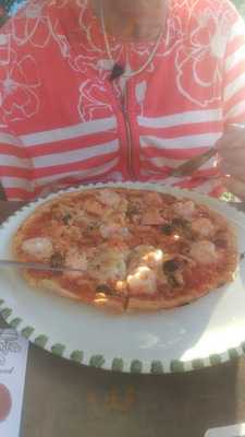 Ristorante Pizzeria Santo Da Mino