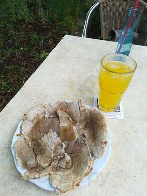 Forsthaus Finkenborn