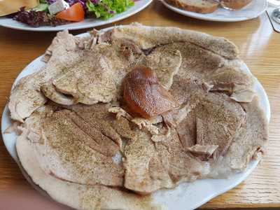 Forsthaus Finkenborn