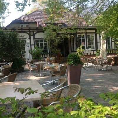 Forsthaus Finkenborn