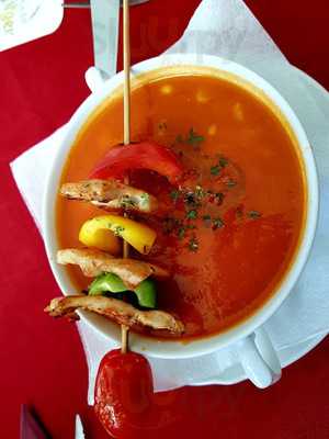 Manfred Sauerstiftung Restaurant