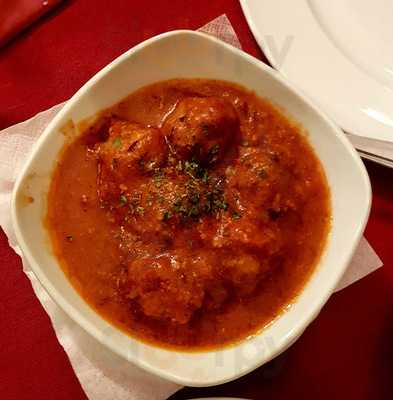 Manfred Sauerstiftung Restaurant