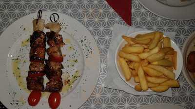 Manfred Sauerstiftung Restaurant