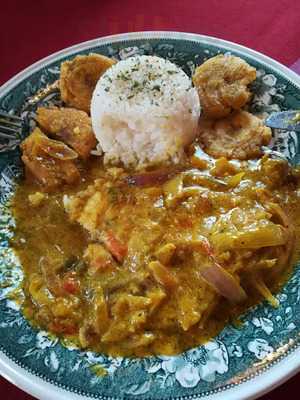 Manfred Sauerstiftung Restaurant