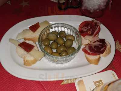 Manfred Sauerstiftung Restaurant