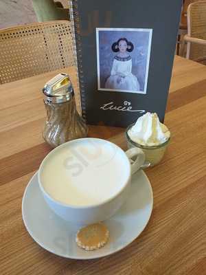 Café Lucie