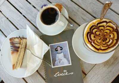 Café Lucie