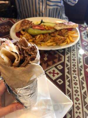 Baran Kebab