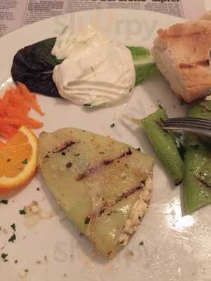 Athena - Mediterrane Küche