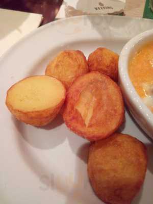 Athena - Mediterrane Küche