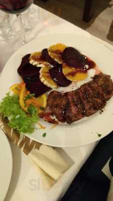 Athena - Mediterrane Küche