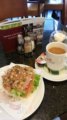 Café An Der Uniklinik