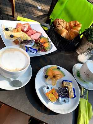 Café An Der Uniklinik