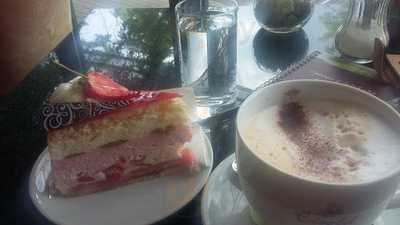 Café An Der Uniklinik