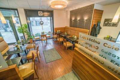 Café An Der Uniklinik