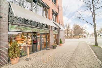 Café An Der Uniklinik