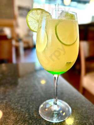 Café An Der Uniklinik