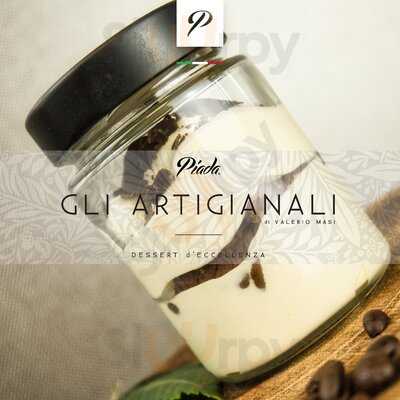 Atelier Piada - Piadineria Italiana