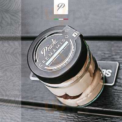 Atelier Piada - Piadineria Italiana