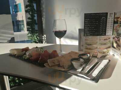 Atelier Piada - Piadineria Italiana