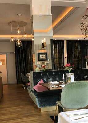 Restaurant Im Dom Hotel