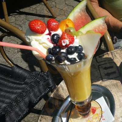 Eiscafé San Remo