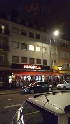 Restaurant Mango