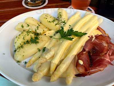 Paulaner Keller Gera