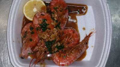 Pizzeria Und Cafe Shah