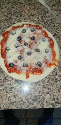 Pizzeria Und Cafe Shah