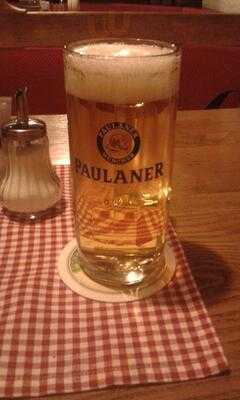 Paulaner Sindelfingen