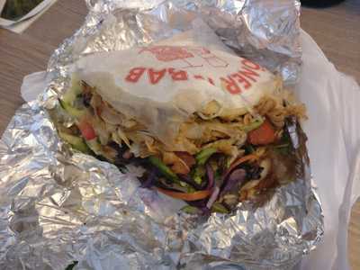 Lister Döner