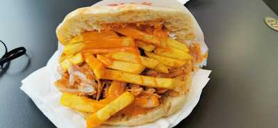 Lister Döner