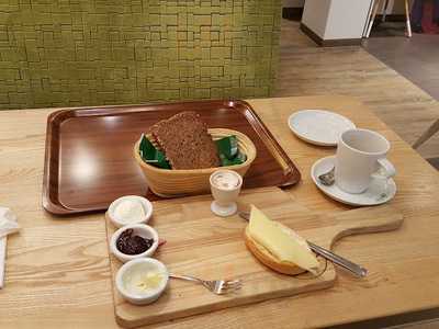 Ihr Bäcker Schüren