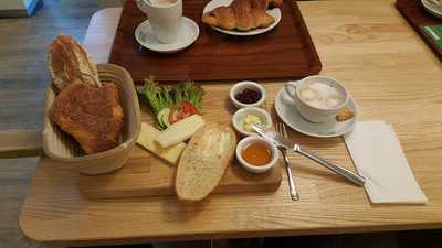 Ihr Bäcker Schüren