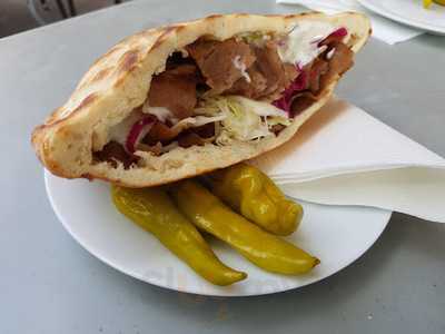 Doğan Kebab