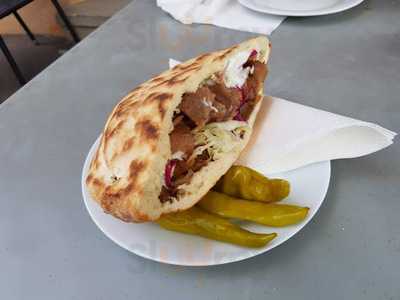 Doğan Kebab