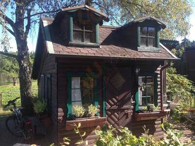 Waldgasthaus Schürmann Lattenberg