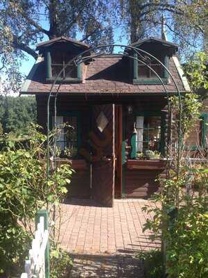 Waldgasthaus Schürmann Lattenberg