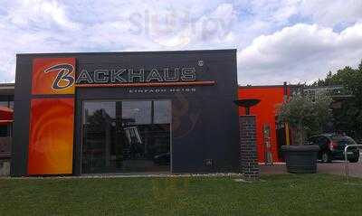 Backhaus
