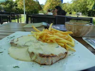 Aach-pavillon Restaurant